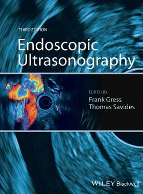 【预订】Endoscopic Ultrasonography 3E