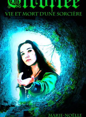 【预售】Giroflee: Vie Et Mort D'Une Sorciere