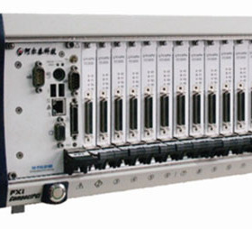 PXIC-7318 3U 18槽 PXI/Compact PCI仪器机箱