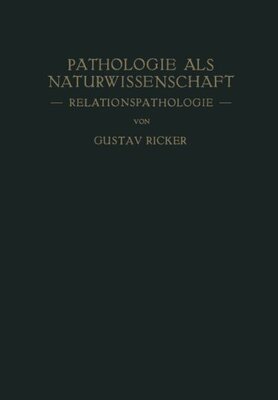 【预订】Pathologie ALS Naturwissenschaft: Re...