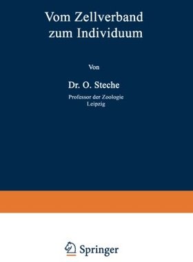 【预订】Vom Ellverband Zum Individuum