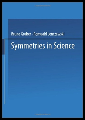 【预售】Symmetries in Science II