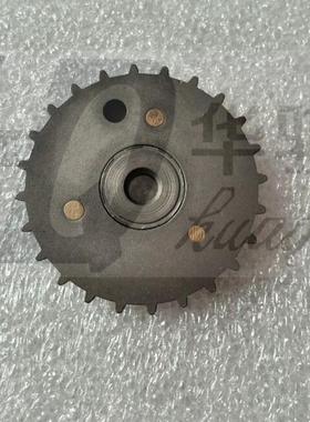 适用雅马哈贴片机飞达配件CL 8MM进料导带铁齿轮K87-M1120-10X