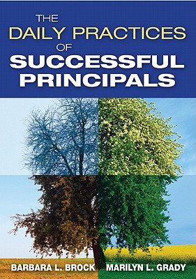 【预售】The Daily Practices of Successful Principals