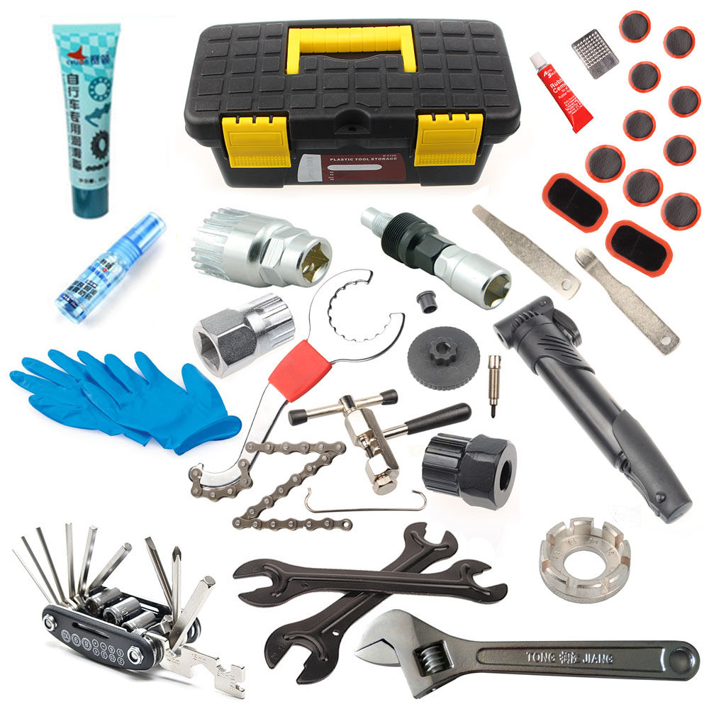 Outils pour vélo - Ref 2276959 Image 1