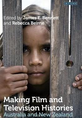 【预售】Making Film and Television Histories: Australi...