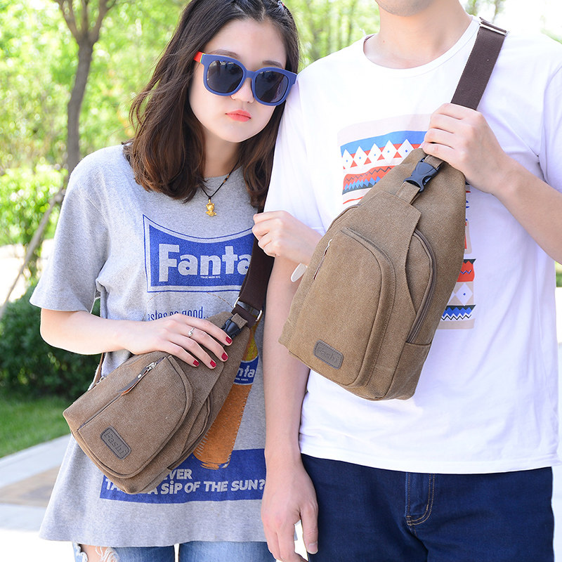 Sac pour homme - Ref 54576 Image 1