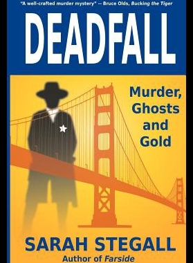 【预售】Deadfall