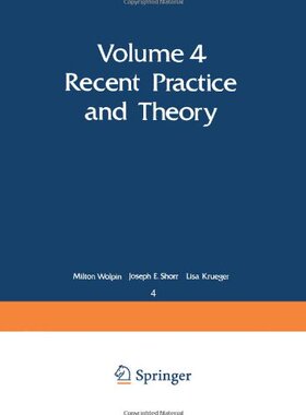 【预售】Recent Practice and Theory