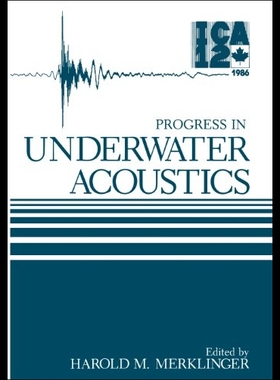 【预售】天猫正版：Progress in Underwate...