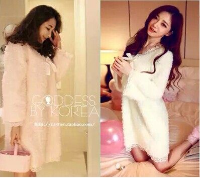 Peignoir jeunesse - Ref 597701 Image 1