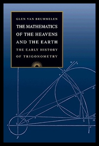【预售】The Mathematics of the Heavens and the Earth: The