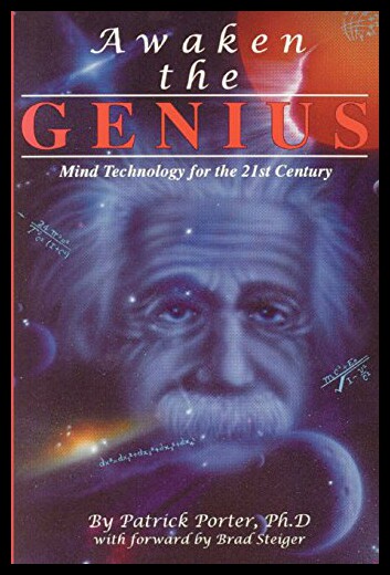 【预售】Awaken the Genius: Mind Technology for the 21st C