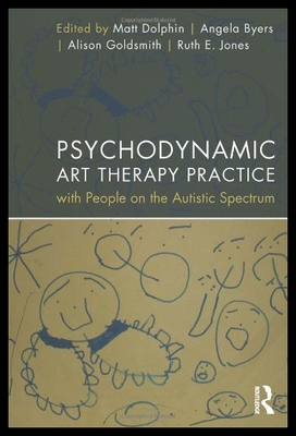 【预售】Psychodynamic Art Therapy Practice with People on