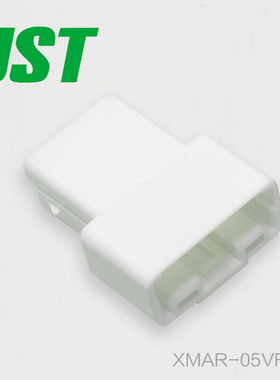 XMAR-05VF-S JST连接器 接插件 间距2.5mm塑壳 原厂现货