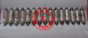 GCA351-6.3V 1500UF 2200UF  钽电容  全新原装 拍时请询价