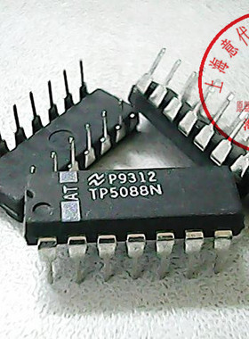 TP5088N  国半  DIP-14〖正品散新〗赛格市场G332室实体店 现货