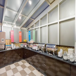 曼哈頓時代廣場南漢普頓酒店