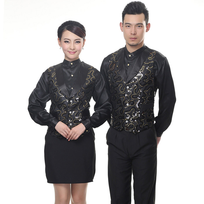 Débardeur homme gilet pour automne - Ref 1588667 Image 1