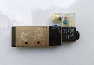 4V310 电磁阀 220V
