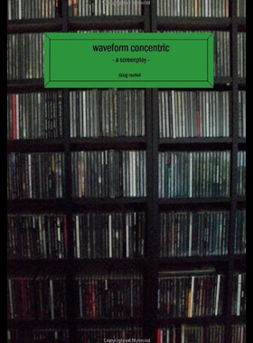 【预售】Waveform Concentric