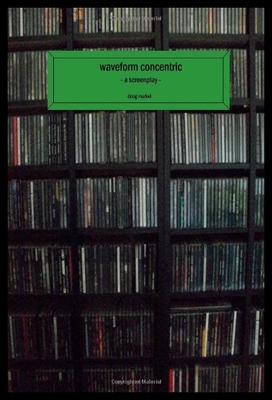 【预售】Waveform Concentric