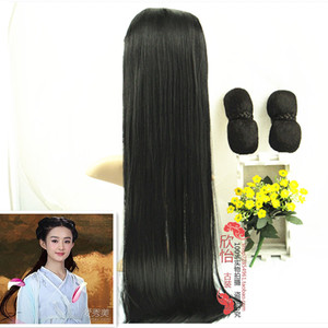 Tête mannequin - Ref 264145 Image 7