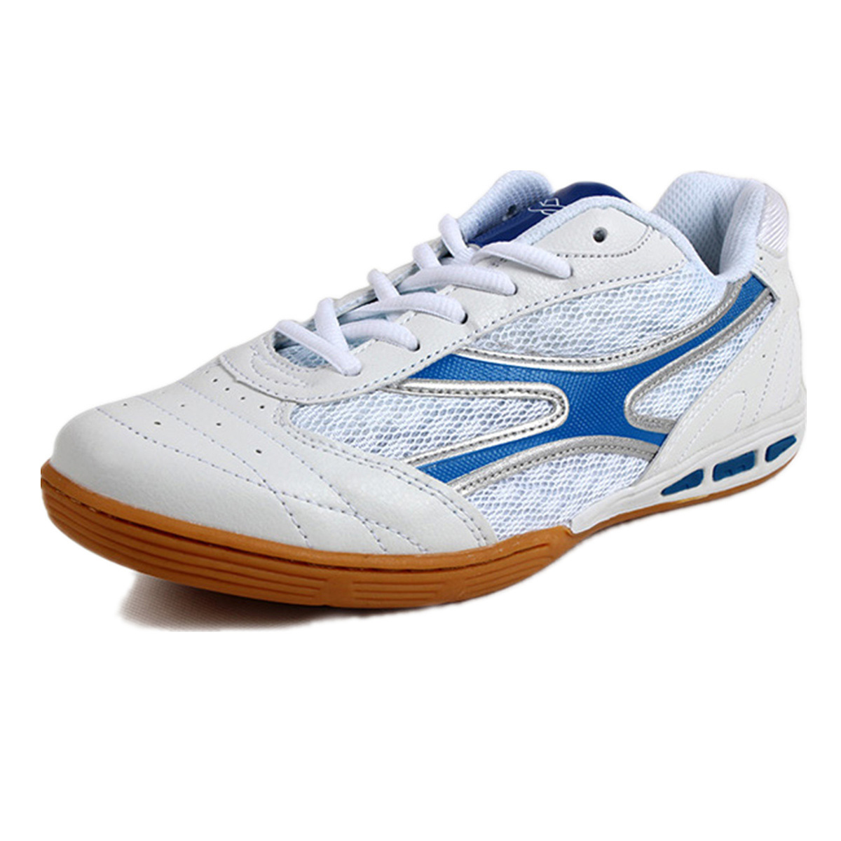 Chaussures tennis de table uniGenre SPANRDE - Ref 845409 Image 2