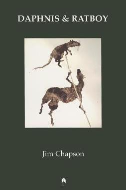 【预售】Daphnis & Ratboy