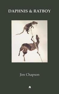 Daphnis Ratboy 预售