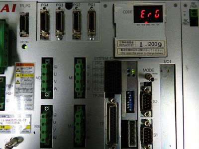 日本IAI XSEL-PX4-NNN1505-CC-E-EEE-0-3水平四轴机械手控制器