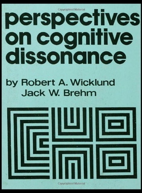 【预售】Perspectives on Cognitive Dissonance