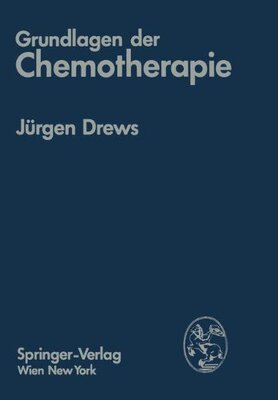 【预订】Grundlagen Der Chemotherapie