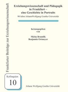 【预售】Erziehungswissenschaft Und P Dagogik...