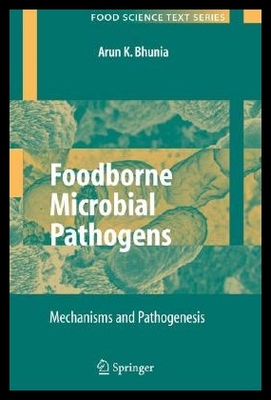 【预售】Foodborne Microbial Pathogens: Mechanisms and P