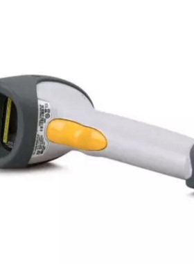 全新ZERBA 讯宝LS2208-SR条码扫描枪有线超市快递扫描器 LS2208-SR0007CN USB扫描器现货