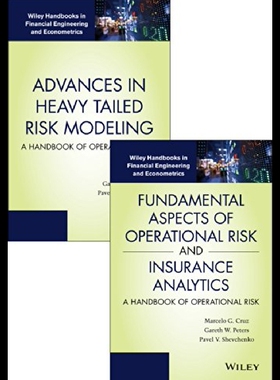 【预售】Fundamental Aspects of Operational R...