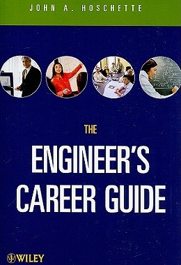 【预售】The Engineer's Career Guide