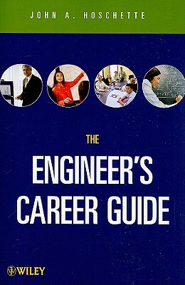 【预售】The Engineer's Career Guide