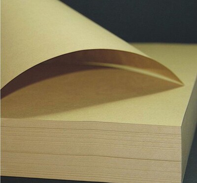 包邮牛皮纸大张A0A1A2A3A4包装纸服装打样纸打版纸 80克-400克