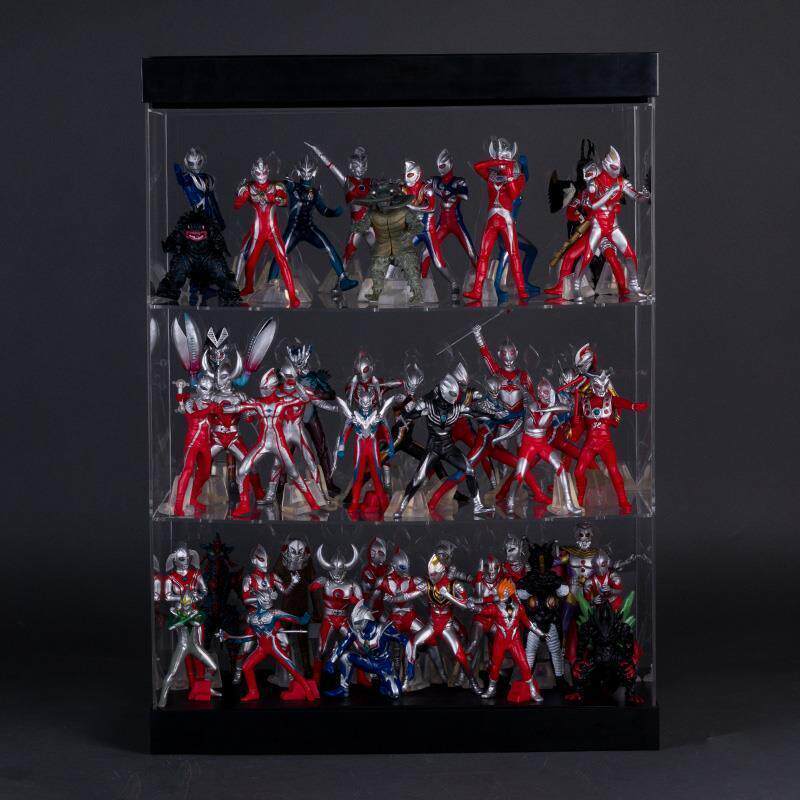 Figurine manga OTHER   en PVC Altman - Ref 2698538 Image 1