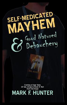 【预售】Self Medicated Mayhem