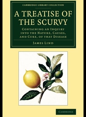 【预售】A Treatise of the Scurvy, in Three Parts: Contain