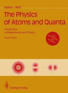 【预订】The Physics of Atoms and Quanta: Int...