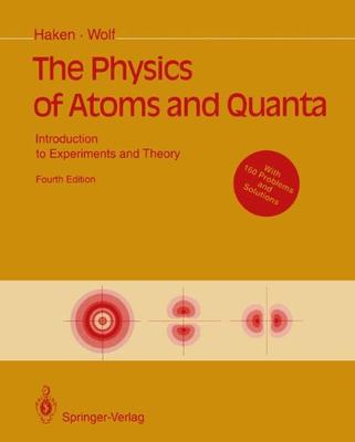 【预订】The Physics of Atoms and Quanta: Int...