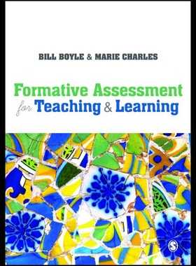 【预售】Formative Assessment for Teaching and Learning