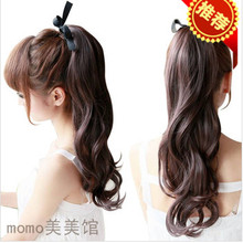Extension cheveux - Ref 222271 Image 16