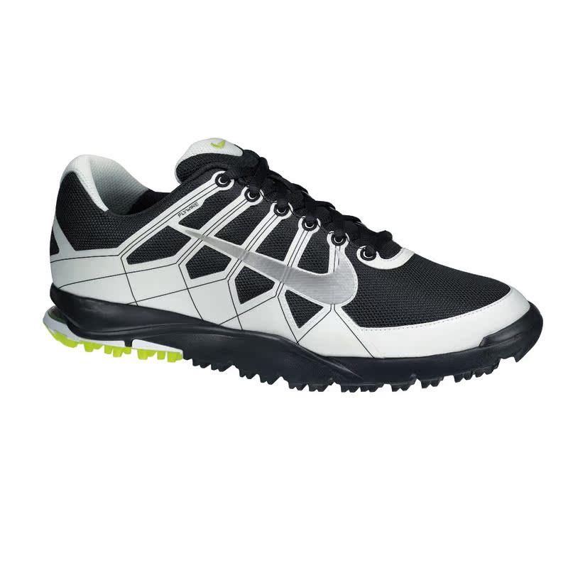 Chaussures de golf homme NIKEGOLF - Ref 867923 Image 2