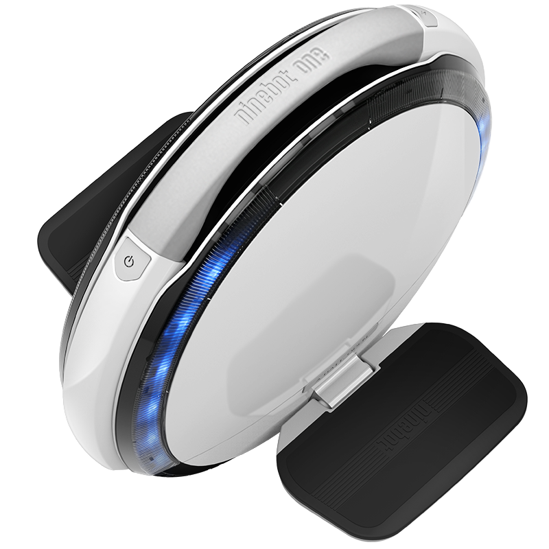Hoverboard NINEBOT - Ref 2447685 Image 3