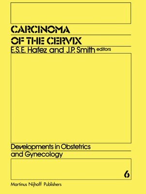 【预订】Carcinoma of the Cervix: Biology and...